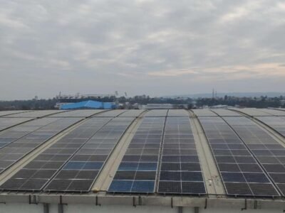 ਉੱਤਰਾਖੰਡ ਨੇ ਸੌਰ ਊਰਜਾ ਸਥਾਪਨਾ ਵਿੱਚ 1 ਗੀਗਾਵਾਟ ਦਾ ਇਤਿਹਾਸਕ ਮੀਲ ਪੱਥਰ ਪਾਰ ਕੀਤਾ