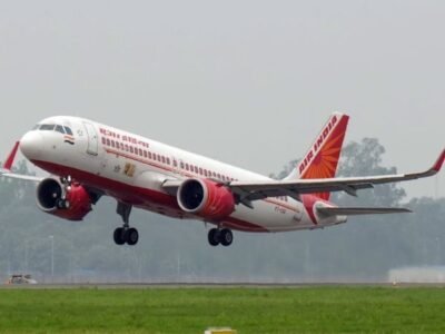 ਏਅਰ ਇੰਡੀਆ ਨੇ ਬੋਇੰਗ 787 ਫਲੀਟ ਦੇ ਫਿਊਲ ਕੰਟਰੋਲ ਸਵਿੱਚਾਂ ਦੀ ਜਾਂਚ ਸ਼ੁਰੂ ਕੀਤੀ