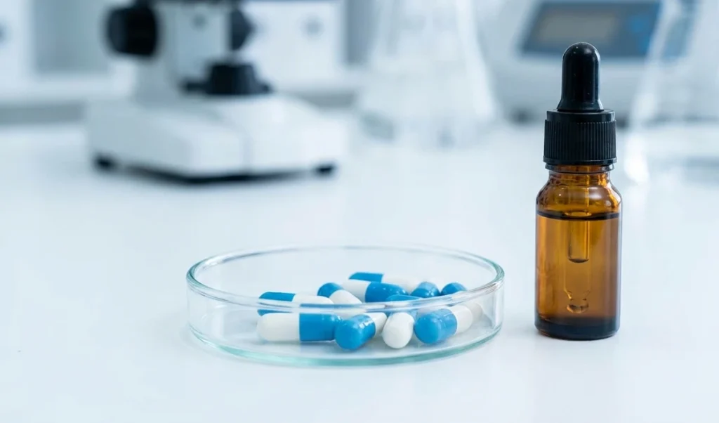 ਐਂਟੀਬਾਇਓਟਿਕਸ ਬੇਅਸਰ ਹੋ ਰਹੇ ਹਨ? ਇਮਿਊਨਿਟੀ ਵਧਾਉਣ ਲਈ ਆਪਣੀ ਡਾਈਟ ‘ਚ ਇਹ 5 ਸੁਪਰਫੂਡ ਸ਼ਾਮਲ ਕਰੋ