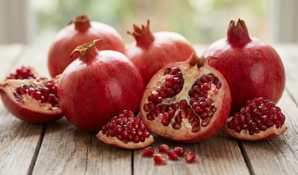 ਔਰਤਾਂ ਦੀ ਅੰਡਕੋਸ਼ ਦੀ ਸਿਹਤ ਲਈ ਹਨ ਇਹ 3 ਸੁਪਰਫੂਡ, 40 ਸਾਲ ਦੀ ਉਮਰ ‘ਚ ਵੀ ਰਹੇਗੀ ਪ੍ਰਜਨਨ ਸ਼ਕਤੀ