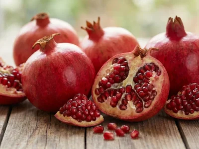 ਔਰਤਾਂ ਦੀ ਅੰਡਕੋਸ਼ ਦੀ ਸਿਹਤ ਲਈ ਹਨ ਇਹ 3 ਸੁਪਰਫੂਡ, 40 ਸਾਲ ਦੀ ਉਮਰ 'ਚ ਵੀ ਰਹੇਗੀ ਪ੍ਰਜਨਨ ਸ਼ਕਤੀ