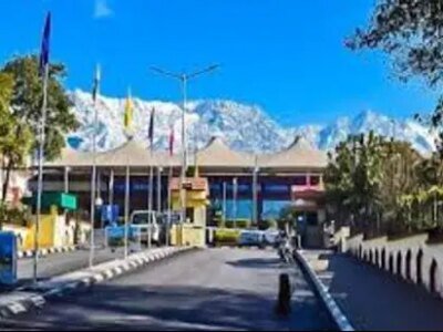 ਕਾਂਗੜਾ ਹਵਾਈ ਅੱਡੇ ਦਾ ਵਿਸਤਾਰ: ਹੁਣ ਤੱਕ 1,938 ਕਰੋੜ ਰੁਪਏ ਵੰਡੇ ਗਏ ਹਨ