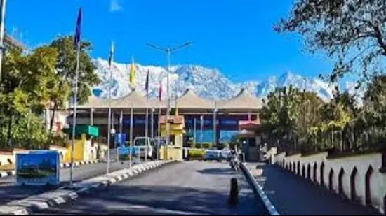 ਕਾਂਗੜਾ ਹਵਾਈ ਅੱਡੇ ਦਾ ਵਿਸਤਾਰ: ਹੁਣ ਤੱਕ 1,938 ਕਰੋੜ ਰੁਪਏ ਵੰਡੇ ਗਏ ਹਨ