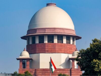 'ਕਿਸੇ ਔਰਤ ਨੂੰ ਮਾਂ ਬਣਨ ਲਈ ਮਜ਼ਬੂਰ ਨਹੀਂ ਕੀਤਾ ਜਾ ਸਕਦਾ': ਸੁਪਰੀਮ ਕੋਰਟ ਨੇ ਨਾਬਾਲਗ ਦੀ 30 ਹਫ਼ਤਿਆਂ ਦੀ ਗਰਭ ਅਵਸਥਾ ਨੂੰ ਖਤਮ ਕਰਨ ਦੀ ਦਿੱਤੀ ਇਜਾਜ਼ਤ