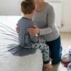 Kids Bedwetting Problem