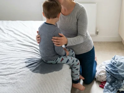 ਕੀ ਤੁਹਾਡਾ 10 ਸਾਲ ਦਾ ਬੱਚਾ ਬਿਸਤਰਾ ਗਿੱਲਾ ਕਰਦਾ ਹੈ? ਹੁਣ ਚਿੰਤਾ ਨਾ ਕਰੋ, ਇਹ ਕਾਰਗਰ ਘਰੇਲੂ ਉਪਾਅ ਅਚੰਭੇ ਕਰੇਗਾ।