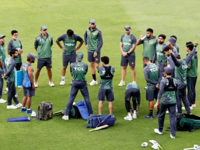 ਕੀ ਪਾਕਿਸਤਾਨ T20 ਵਿਸ਼ਵ ਕੱਪ ਤੋਂ ਬਾਹਰ ਹੋਵੇਗਾ? ਆਈਸੀਸੀ-ਬੀਸੀਸੀਆਈ ਨੇ ਭਾਰਤ ਤੋਂ ਮੈਚ ਬਾਈਕਾਟ 'ਤੇ ਸਖ਼ਤ ਰੁਖ਼ ਦਿਖਾਇਆ
