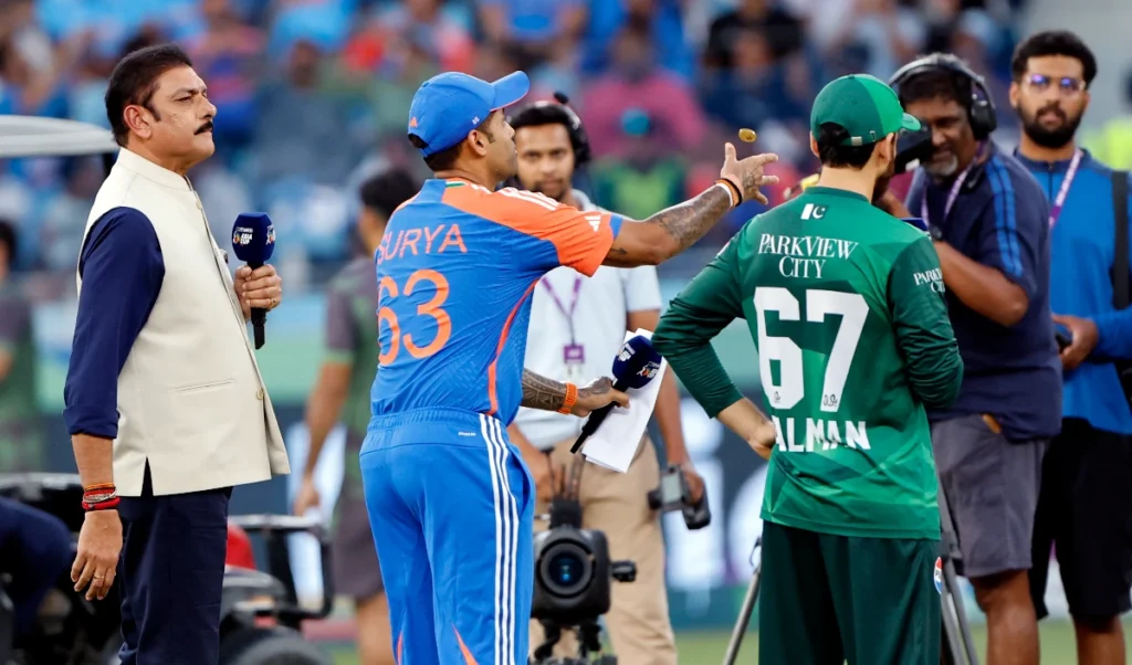 ਕੀ ਪਾਕਿਸਤਾਨ ਬਾਈਕਾਟ ਤੋਂ ਯੂ-ਟਰਨ ਲਵੇਗਾ? T20 ਵਿਸ਼ਵ ਕੱਪ ‘ਚ ਖੇਡਣ ਲਈ ICC ਤੋਂ 3 ਵੱਡੀਆਂ ਮੰਗਾਂ