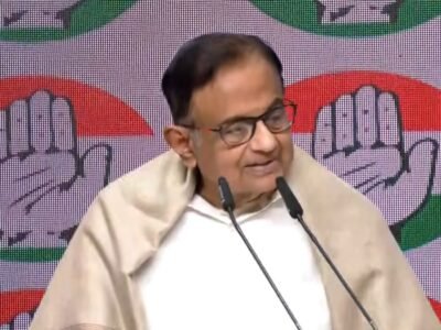 'ਕੇਂਦਰੀ ਬਜਟ 2026 ਆਰਥਿਕ ਰਣਨੀਤੀ ਦੀ ਪ੍ਰੀਖਿਆ 'ਚ ਅਸਫਲ, ਸਰਕਾਰ ਨੇ ਆਰਥਿਕ ਸਰਵੇਖਣ ਰੱਦ ਕੀਤਾ': ਕਾਂਗਰਸ