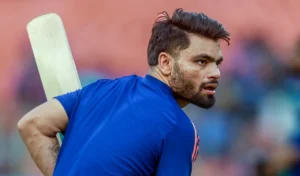 ਕੈਂਸਰ ਪੀੜਤ ਪਿਤਾ ਨੂੰ ਮਿਲਣ ਤੋਂ ਬਾਅਦ ਰਿੰਕੂ ਸਿੰਘ ਚੇਨਈ ਪਰਤਿਆ, ਕੋਚ ਨੇ ਵਾਪਸੀ 'ਤੇ ਦਿੱਤੀ ਵੱਡੀ ਅਪਡੇਟ