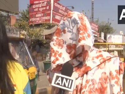 'ਕੋਈ ਸਮਾਂ ਨਹੀਂ ਬਚਿਆ, ਉਹ ਮੈਨੂੰ ਮਾਰ ਦੇਵੇਗਾ': ਤ੍ਰਿਪੁਰਾ ਦੀ ਧੀ ਦੇ ਗੁਰੂਗ੍ਰਾਮ ਹਮਲੇ ਦੀ ਮਾਂ ਦਾ ਦੁਖਦਾਈ ਬਿਆਨ | ਵੀਡੀਓ