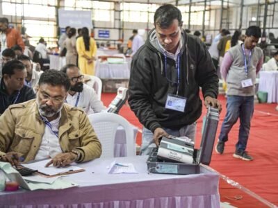 ਕੋਟਾਯਮ ਵਿਧਾਨ ਸਭਾ ਚੋਣ 2026: ਚੋਣ ਖੇਤਰ ਪ੍ਰੋਫਾਈਲ, ਪਿਛਲੇ ਜੇਤੂ, ਹਾਸ਼ੀਏ ਅਤੇ ਪਾਰਟੀ ਅਨੁਸਾਰ ਉਮੀਦਵਾਰ