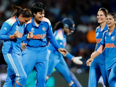 'ਕੱਪ ਘਰ ਲਿਆਓ', ਮਹਿਲਾ ਕ੍ਰਿਕਟਰਾਂ ਨੇ ਟੀ-20 ਵਿਸ਼ਵ ਕੱਪ ਲਈ ਟੀਮ ਇੰਡੀਆ ਨੂੰ ਭੇਜਿਆ ਖਾਸ ਸੰਦੇਸ਼