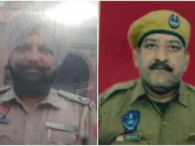 ਗੁਰਦਾਸਪੁਰ ਪੁਲਿਸ ਕਾਂਡ: ਪਾਕਿ-ਅਧਾਰਤ ਗੈਂਗਸਟਰ ਨੇ ਅੱਤਵਾਦੀ ਸਮੂਹ ਦੇ ਫਾਂਸੀ ਦੀ ਵੀਡੀਓ ਦਾ ਸਮਰਥਨ ਕੀਤਾ