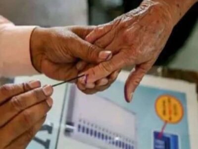 ਗੋਆ SIR: EC ਵੱਲੋਂ ਅੰਤਿਮ ਵੋਟਰ ਸੂਚੀ ਪ੍ਰਕਾਸ਼ਿਤ ਕਰਨ ਦੇ ਨਾਲ ਹੀ 27,000 ਤੋਂ ਵੱਧ ਨਾਮ ਹਟਾਏ ਗਏ | ਵੇਰਵੇ