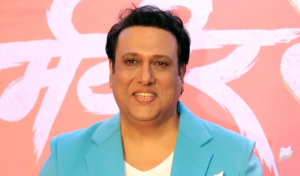 ਗੋਵਿੰਦਾ ‘ਤੇ ਹਮਲਾ | ‘ਬਾਲੀਵੁੱਡ ਸਟਾਰ ਗੋਵਿੰਦਾ ‘ਤੇ ਤੜਕੇ ਹਮਲਾ’, ਧਮਕੀ ਭਰੇ ਕਾਲ ਆਉਣ ‘ਤੇ ਹਮਲਾਵਰ ਘਰ ‘ਚ ਵੜੇ, ਮੈਨੇਜਰ ਦਾ ਖੁਲਾਸਾ