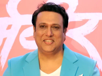 ਗੋਵਿੰਦਾ 'ਤੇ ਹਮਲਾ | 'ਬਾਲੀਵੁੱਡ ਸਟਾਰ ਗੋਵਿੰਦਾ 'ਤੇ ਤੜਕੇ ਹਮਲਾ', ਧਮਕੀ ਭਰੇ ਕਾਲ ਆਉਣ 'ਤੇ ਹਮਲਾਵਰ ਘਰ 'ਚ ਵੜੇ, ਮੈਨੇਜਰ ਦਾ ਖੁਲਾਸਾ