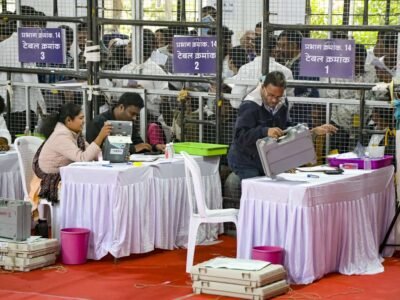 ਚਥਨੂਰ ਵਿਧਾਨ ਸਭਾ ਚੋਣ 2026: ਹਲਕੇ ਦਾ ਪ੍ਰੋਫਾਈਲ, ਪਿਛਲੇ ਜੇਤੂ, ਹਾਸ਼ੀਏ ਅਤੇ ਪਾਰਟੀ ਅਨੁਸਾਰ ਉਮੀਦਵਾਰ