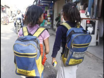 ਚਾਈਲਡ ਰਾਈਟਸ ਪੈਨਲ ਨੇ RTE ਦਾਖਲਿਆਂ 'ਚ ਦੇਰੀ ਨੂੰ ਹਰੀ ਝੰਡੀ, ਪੰਜਾਬ ਤੋਂ ਰਿਪੋਰਟ ਮੰਗੀ