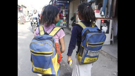 ਚਾਈਲਡ ਰਾਈਟਸ ਪੈਨਲ ਨੇ RTE ਦਾਖਲਿਆਂ ‘ਚ ਦੇਰੀ ਨੂੰ ਹਰੀ ਝੰਡੀ, ਪੰਜਾਬ ਤੋਂ ਰਿਪੋਰਟ ਮੰਗੀ