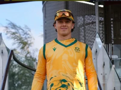 ਚਿੰਤਾ 'ਚ ਦੱਖਣੀ ਅਫਰੀਕਾ! ਡੀਵਾਲਡ ਬ੍ਰੇਵਿਸ ਲਈ ਸੁਪਰ 8 ਤੋਂ ਪਹਿਲਾਂ ਫਾਰਮ ਵਿੱਚ ਆਉਣ ਦਾ ਆਖਰੀ ਮੌਕਾ, ਯੂਏਈ ਨਾਲ ਟਕਰਾਅ