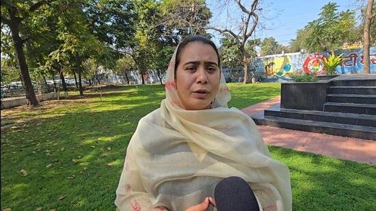 ਚੋਣ ਟਿਕਟ ਦੀ ਪੇਸ਼ਕਸ਼ ਦੇ ਦਾਅਵੇ ਨੂੰ ਲੈ ਕੇ ਭਾਜਪਾ ਨੇ ਪੰਜਾਬ ਦੇ ‘ਆਪ’ ਵਿਧਾਇਕ ਭਾਰਜ ਨੂੰ 7 ਦਿਨਾਂ ਦਾ ਅਲਟੀਮੇਟਮ ਦਿੱਤਾ ਹੈ