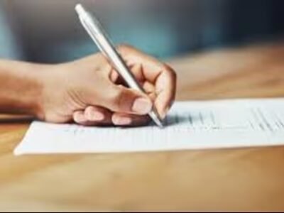 ਚੰਡੀਗੜ੍ਹ: 5 ਮੈਂਬਰੀ F&CC ਲਈ ਪੰਜ ਫਾਈਲ ਪੇਪਰ