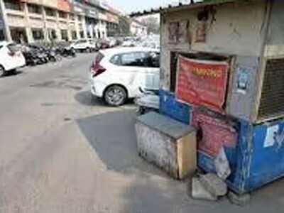 ਚੰਡੀਗੜ੍ਹ MC ਦੁਆਰਾ ਸੰਚਾਲਿਤ ਸਥਾਨਾਂ ਵਿੱਚ ਅੱਧੀ ਰਾਤ ਤੋਂ ਸਵੇਰੇ 6 ਵਜੇ ਤੱਕ ਪਾਰਕਿੰਗ 'ਤੇ ਪਾਬੰਦੀ ਹੈ