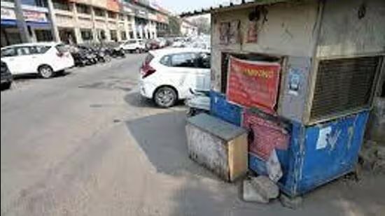 ਚੰਡੀਗੜ੍ਹ MC ਦੁਆਰਾ ਸੰਚਾਲਿਤ ਸਥਾਨਾਂ ਵਿੱਚ ਅੱਧੀ ਰਾਤ ਤੋਂ ਸਵੇਰੇ 6 ਵਜੇ ਤੱਕ ਪਾਰਕਿੰਗ ‘ਤੇ ਪਾਬੰਦੀ ਹੈ