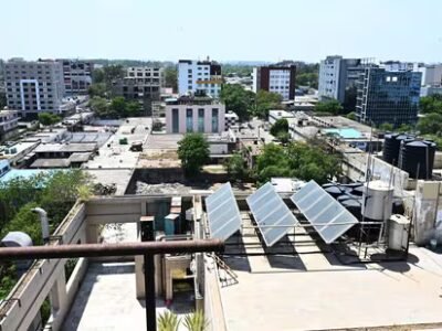 ਚੰਡੀਗੜ੍ਹ: ਉਦਯੋਗਿਕ ਖੇਤਰਾਂ ਵਿੱਚ ਐਫਏਆਰ ਦੁੱਗਣੀ ਕਰਨ ਦੇ ਬਲੂਪ੍ਰਿੰਟ ਨੂੰ ਪੈਨਲ ਦੀ ਮਨਜ਼ੂਰੀ ਮਿਲ ਗਈ ਹੈ