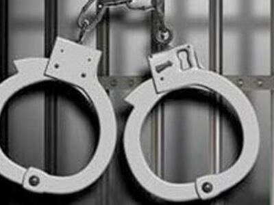 ਚੰਡੀਗੜ੍ਹ: ਕੈਸ਼ ਬ੍ਰਾਂਚ 'ਚ 13 ਲੱਖ ਦੀ ਚੋਰੀ ਦੇ ਦੋਸ਼ 'ਚ ਸੀਟੀਯੂ ਦੇ ਸਬ-ਇੰਸਪੈਕਟਰ ਸਮੇਤ 2 ਕਾਬੂ