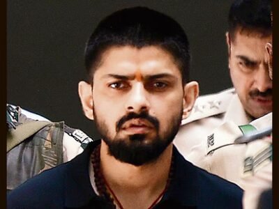 ਚੰਡੀਗੜ੍ਹ 'ਚ 2019 ਪ੍ਰਾਪਰਟੀ ਡੀਲਰ ਦਾ ਕਤਲ: ਬਿਸ਼ੋਈ ਦੇ ਬਰੀ ਹੋਣ ਦੇ ਪਿੱਛੇ ਕੋਈ ਕਾਲ ਟ੍ਰੇਲ ਨਹੀਂ