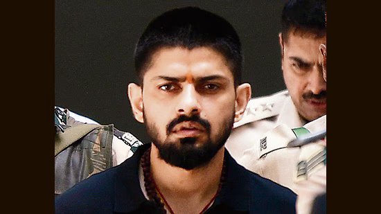 ਚੰਡੀਗੜ੍ਹ ‘ਚ 2019 ਪ੍ਰਾਪਰਟੀ ਡੀਲਰ ਦਾ ਕਤਲ: ਬਿਸ਼ੋਈ ਦੇ ਬਰੀ ਹੋਣ ਦੇ ਪਿੱਛੇ ਕੋਈ ਕਾਲ ਟ੍ਰੇਲ ਨਹੀਂ