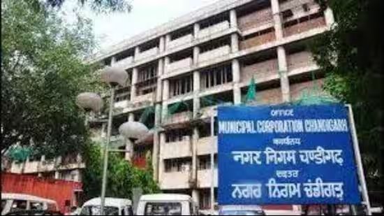 ਚੰਡੀਗੜ੍ਹ: ਚੋਣ ਸਾਲ ਵਿੱਚ, MC ਨੂੰ 850 ਕਰੋੜ ਰੁਪਏ ਦਾ ਬੂਸਟ ਮਿਲਿਆ
