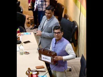 ਚੰਡੀਗੜ੍ਹ: ਚੋਣ ਸਾਲ ਵਿੱਚ, ਨਗਰ ਨਿਗਮ ਦਾ ਬਜਟ ਸੜਕਾਂ ਦੇ ਬੁਨਿਆਦੀ ਢਾਂਚੇ, ਪਾਣੀ ਦੀ ਸਪਲਾਈ 'ਤੇ ਕੇਂਦਰਿਤ ਹੈ