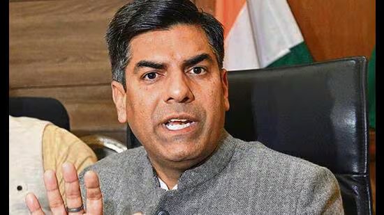 ਚੰਡੀਗੜ੍ਹ ਦੇ ਮੇਅਰ ਸੌਰਭ ਜੋਸ਼ੀ ਨੇ ਕਿਹਾ ਕਿ ਹਰੇਕ ਟੈਕਸਦਾਤਾ ਲਈ ਬੁਨਿਆਦੀ ਨਾਗਰਿਕ ਸਹੂਲਤਾਂ ਮੇਰੀ ਤਰਜੀਹ