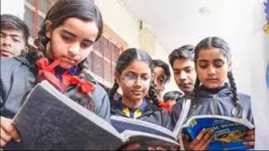 ਚੰਡੀਗੜ੍ਹ ਪ੍ਰਾਈਵੇਟ ਗੈਰ ਸਹਾਇਤਾ ਪ੍ਰਾਪਤ ਸਕੂਲਾਂ ਵਿੱਚ ਹਰੇਕ EWS/DG ਸੀਟ ਲਈ ਘੱਟੋ-ਘੱਟ 4 ਉਮੀਦਵਾਰ