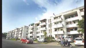 ਚੰਡੀਗੜ੍ਹ: ਮਾਲੀਏ ਦੇ ਸੁੱਕਣ ਕਾਰਨ ਸੀਐਚਬੀ 'ਚਿੱਟਾ ਹਾਥੀ' ਬਣ ਗਿਆ ਹੈ