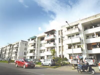 ਚੰਡੀਗੜ੍ਹ: ਮਾਲੀਏ ਦੇ ਸੁੱਕਣ ਕਾਰਨ ਸੀਐਚਬੀ 'ਚਿੱਟਾ ਹਾਥੀ' ਬਣ ਗਿਆ ਹੈ