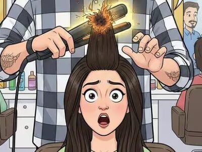 ਚੰਡੀਗੜ੍ਹ: ਵਾਲਾਂ ਨੂੰ ਮੁਲਾਇਮ ਕਰਨ ਦਾ ਹੋਇਆ ਇਲਾਜ, ਸੈਲੂਨ ਨੂੰ 25,000 ਰੁਪਏ ਦਾ ਮੁਆਵਜ਼ਾ ਦੇਣ ਲਈ ਕਿਹਾ