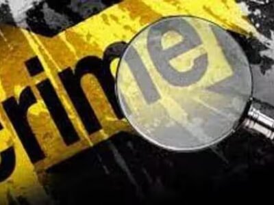 ਚੰਡੀਗੜ੍ਹ: ਵਿਆਹ ਦੀ ਪੇਸ਼ਕਸ਼ ਠੁਕਰਾ, ਸੈਕਟਰ-36 ਦੇ ਗਾਰਡਨ 'ਚ ਵਿਅਕਤੀ ਨੇ ਪੀਯੂ ਦੀ ਲੜਕੀ ਦੀ ਚਾਕੂ ਮਾਰ ਕੇ ਹੱਤਿਆ ਕਰ ਦਿੱਤੀ