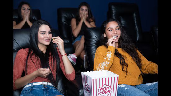 ਚੰਡੀਗੜ੍ਹ ਵਿੱਚ ਇੱਕ ਫਿਲਮ ਦੀ ਆਊਟਿੰਗ ਦੀ ਯੋਜਨਾ ਬਣਾ ਰਹੇ ਹੋ? ਸਸਤੀਆਂ ਟਿਕਟਾਂ ਲਈ ਹਫ਼ਤੇ ਦਾ ਦਿਨ ਚੁਣੋ