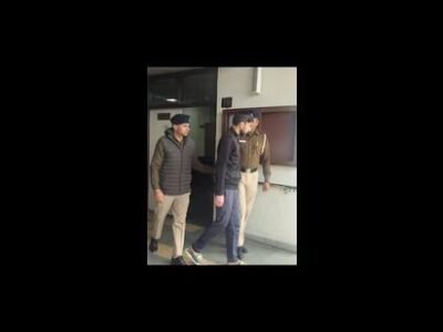 ਚੰਡੀਗੜ੍ਹ: ਸੈਕਟਰ 22 ਵਿੱਚ 2 ਭੈਣਾਂ ਦਾ ਕਤਲ ਕਰਨ ਵਾਲੇ ਵਿਅਕਤੀ ਨੂੰ ਉਮਰ ਕੈਦ