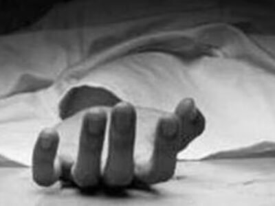 ਚੰਡੀਗੜ੍ਹ: ਸੜਕ ਪਾਰ ਕਰ ਰਹੇ ਤੇਜ਼ ਰਫ਼ਤਾਰ ਵਾਹਨ ਨੇ ਪੀਯੂ ਦੇ ਵਿਦਿਆਰਥੀ ਦੀ ਜਾਨ ਲੈ ਲਈ