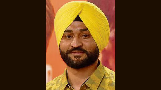 ਚੰਡੀਗੜ੍ਹ: ਹਰਿਆਣਾ ਦੇ ਸਾਬਕਾ ਮੰਤਰੀ ਸੰਦੀਪ ਸਿੰਘ ਖਿਲਾਫ ਜਿਨਸੀ ਸ਼ੋਸ਼ਣ ਦਾ ਮਾਮਲਾ ਤਬਦੀਲ ਹੋ ਗਿਆ ਹੈ