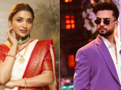 ਜੀਆ ਸ਼ੰਕਰ ਅਤੇ ਐਲਵੀਸ਼ ਯਾਦਵ ਦੀ 'ਸਗਾਈ' ਬਾਰੇ ਸੱਚ: ਕੀ ਬਿੱਗ ਬੌਸ ਦੇ ਦੋ ਸਿਤਾਰੇ ਸੱਚਮੁੱਚ ਨੇੜੇ ਆ ਗਏ ਹਨ ਜਾਂ ਇਹ ਕੋਈ ਨਵਾਂ ਪ੍ਰੋਮੋ ਹੈ?