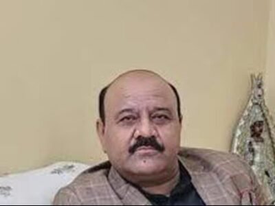 ਜੰਮੂ-ਕਸ਼ਮੀਰ ਦੇ ਉਪ ਮੁੱਖ ਮੰਤਰੀ ਨੇ ਗੈਰ-ਕਾਨੂੰਨੀ ਮਾਈਨਿੰਗ 'ਤੇ ਲਗਾਮ ਲਗਾਉਣ ਲਈ ਕਦਮਾਂ ਦਾ ਐਲਾਨ ਕੀਤਾ