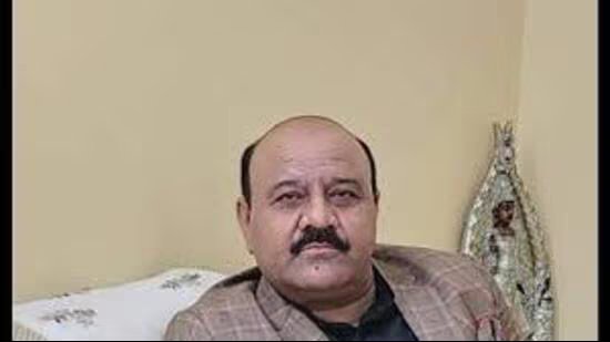 ਜੰਮੂ-ਕਸ਼ਮੀਰ ਦੇ ਉਪ ਮੁੱਖ ਮੰਤਰੀ ਨੇ ਗੈਰ-ਕਾਨੂੰਨੀ ਮਾਈਨਿੰਗ ‘ਤੇ ਲਗਾਮ ਲਗਾਉਣ ਲਈ ਕਦਮਾਂ ਦਾ ਐਲਾਨ ਕੀਤਾ