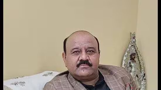 ਜੰਮੂ-ਕਸ਼ਮੀਰ ਦੇ ਉਪ ਮੁੱਖ ਮੰਤਰੀ ਨੇ ਦਿਹਾੜੀਦਾਰਾਂ ਦੇ ਰੈਗੂਲਰਾਈਜ਼ੇਸ਼ਨ ਬਾਰੇ ਰਿਪੋਰਟ ‘ਤੇ ਸਵਾਲਾਂ ਨੂੰ ਟਾਲਿਆ