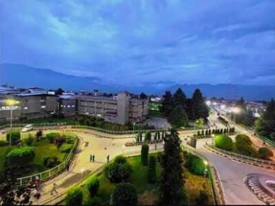 ਜੰਮੂ-ਕਸ਼ਮੀਰ ਵਿੱਚ ਮੈਡੀਕਲ ਸਿੱਖਿਆ ਨੂੰ ਵੱਡਾ ਹੁਲਾਰਾ; NMC ਨੇ 24 ਸੁਪਰ-ਸਪੈਸ਼ਲਿਟੀ ਪੀਜੀ ਸੀਟਾਂ ਨੂੰ ਮਨਜ਼ੂਰੀ ਦਿੱਤੀ